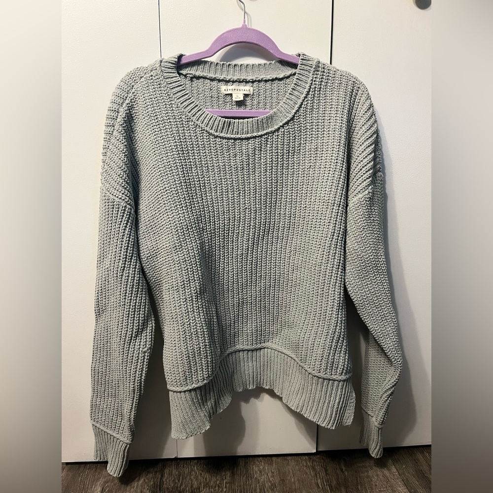 NWT Aeropostale sweater